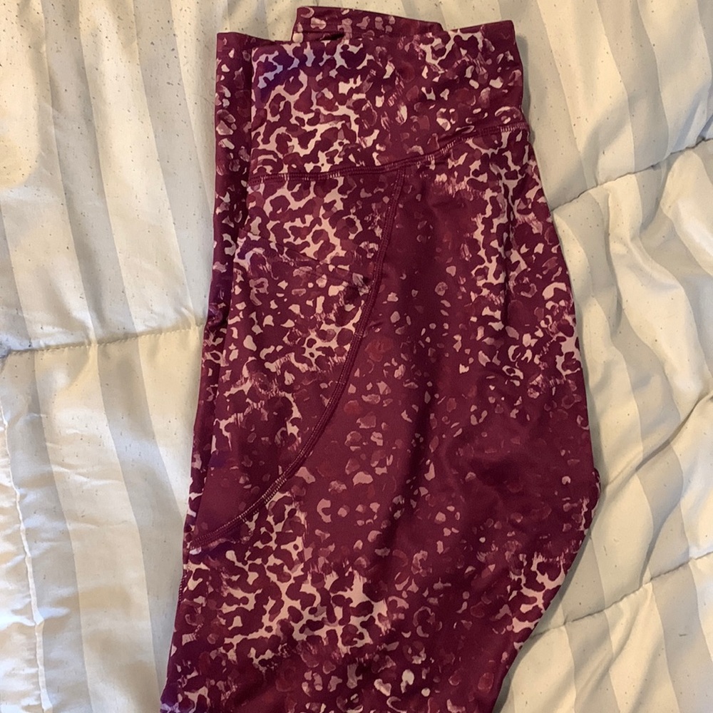 Tek gear leggings